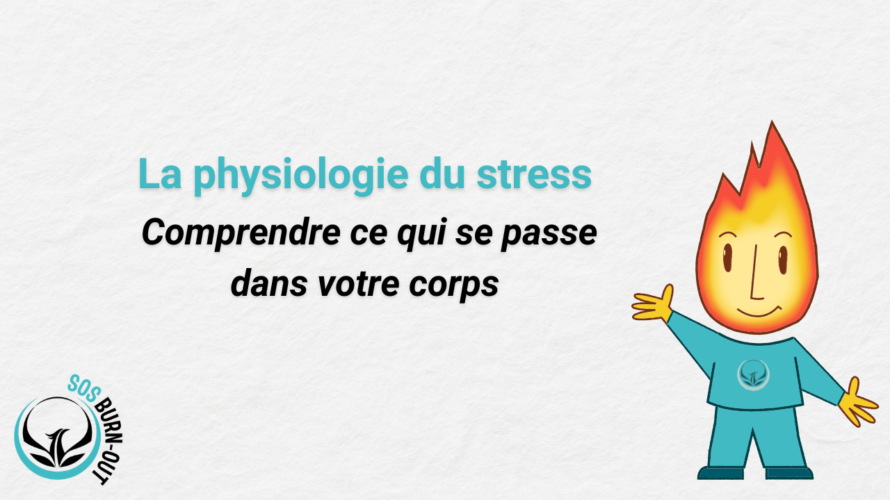 physiologie du stress