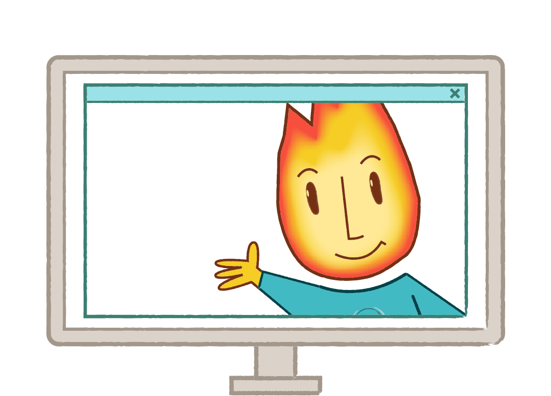 Ateliers en ligne